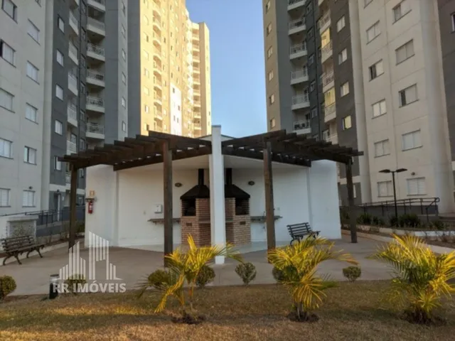 Imagem 8: RR10810 Apartamento 53m² CONDOMÍNIO PIEMONTE - OPORTUNIDADE - 2 Dorms 1 Vaga - Barueri