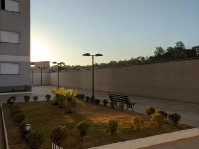 Imagem 2: RR10810 Apartamento 53m² CONDOMÍNIO PIEMONTE - OPORTUNIDADE - 2 Dorms 1 Vaga - Barueri