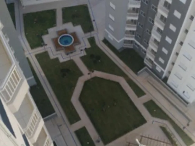 Imagem 10: RR10810 Apartamento 53m² CONDOMÍNIO PIEMONTE - OPORTUNIDADE - 2 Dorms 1 Vaga - Barueri