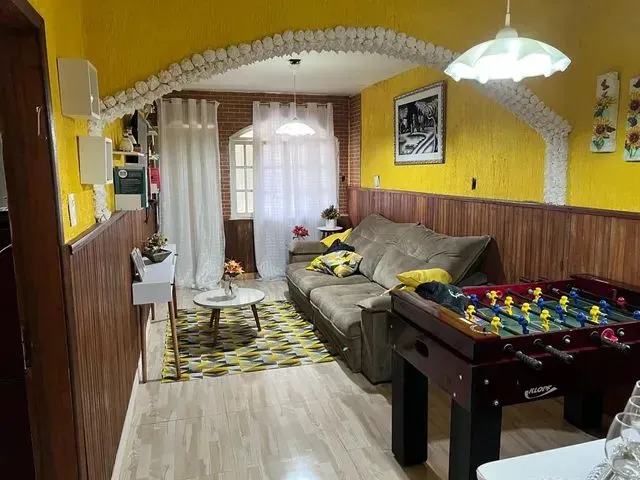 Imagem: Vende-Se Casa