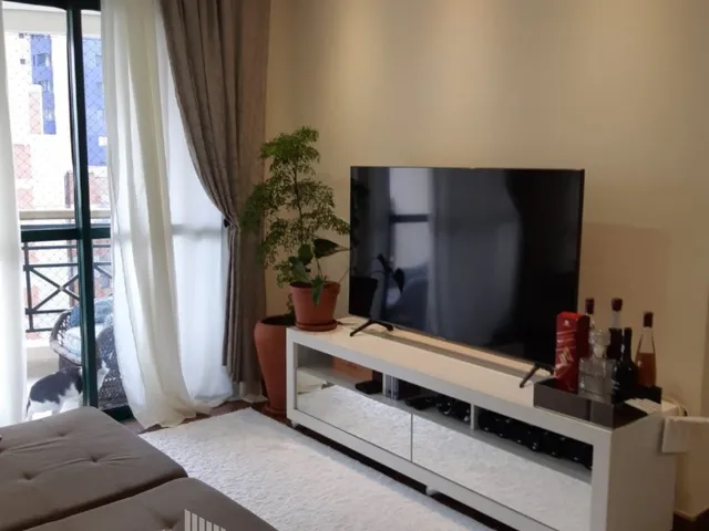 Imagem: RR10738 Apartamento 98m² CONDOMÍNIO CLASSIC
