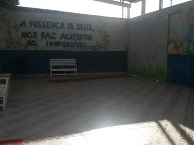 Imagem 4: Casa Próxima À Brazlândia (Residencial Ouro Verde