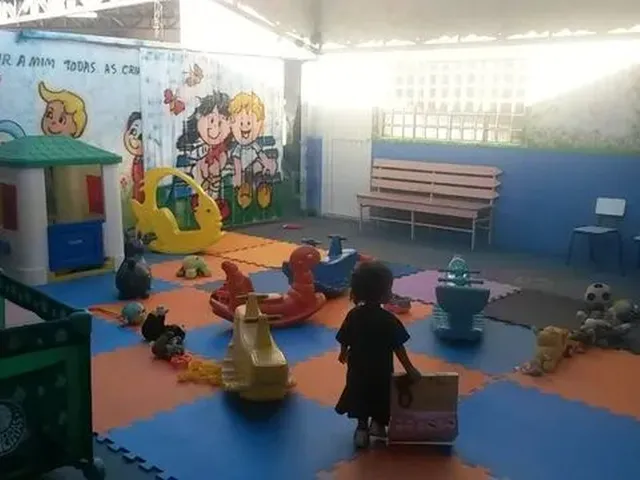 Imagem 8: Casa Próxima À Brazlândia (Residencial Ouro Verde