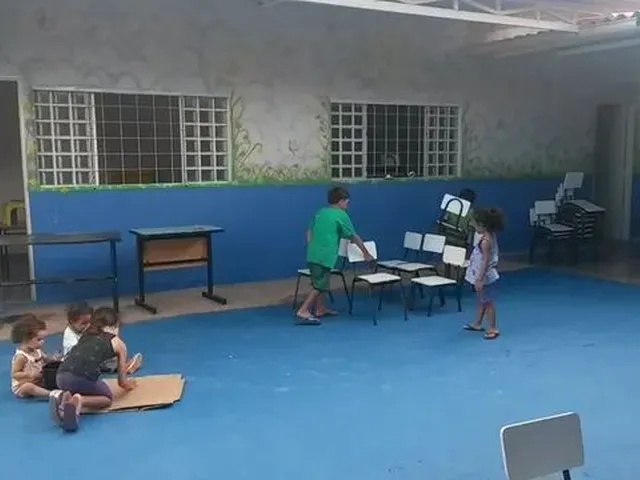 Imagem 10: Casa Próxima À Brazlândia (Residencial Ouro Verde