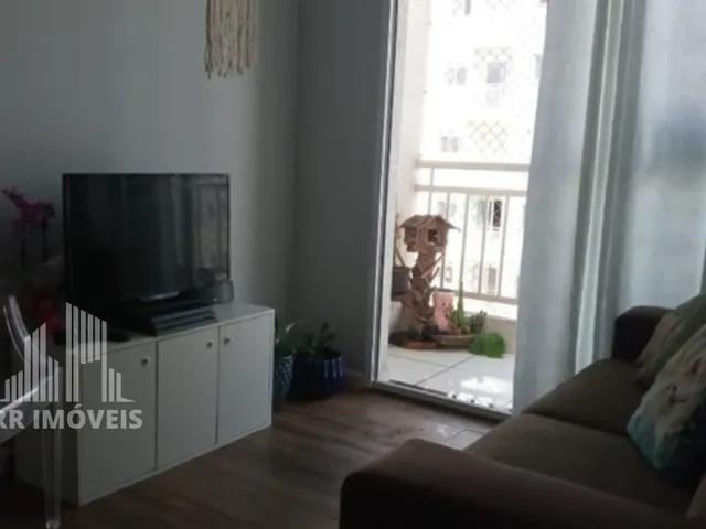 Imagem: RR8911 Apartamento 54m² CONDOMÍNIO PIEMONTE