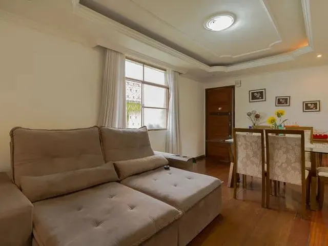 Imagem 1: Contagem - Apartamento Padrão - Glória
