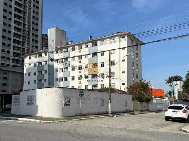 Imagem: Apartamento em Floresta, São José/SC
