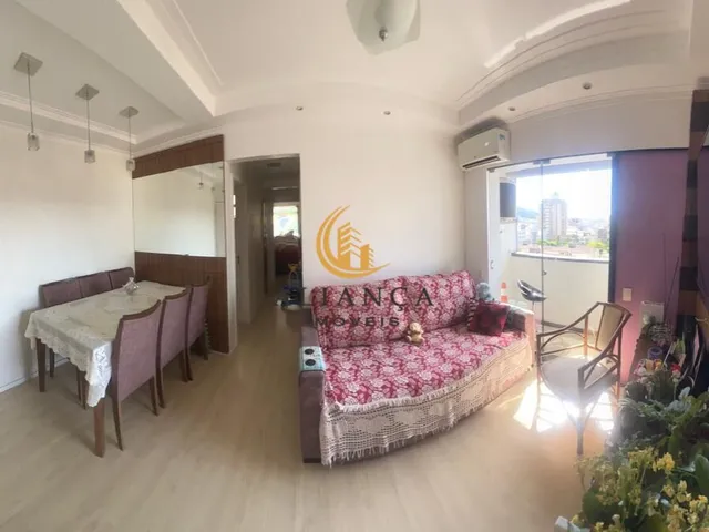 Imagem 5: Apartamento em Floresta, São José/SC