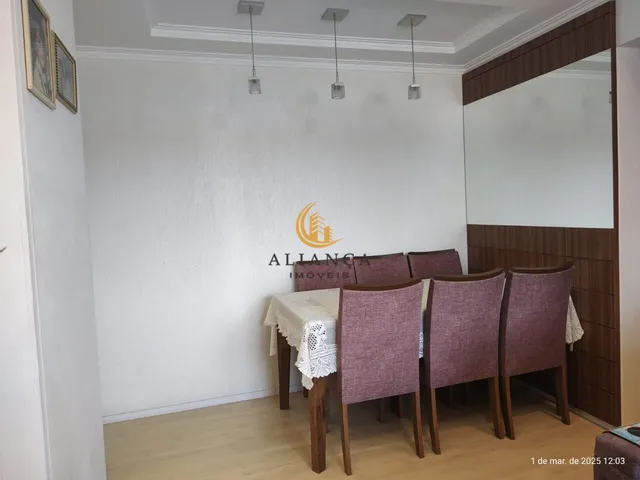 Imagem 14: Apartamento em Floresta, São José/SC