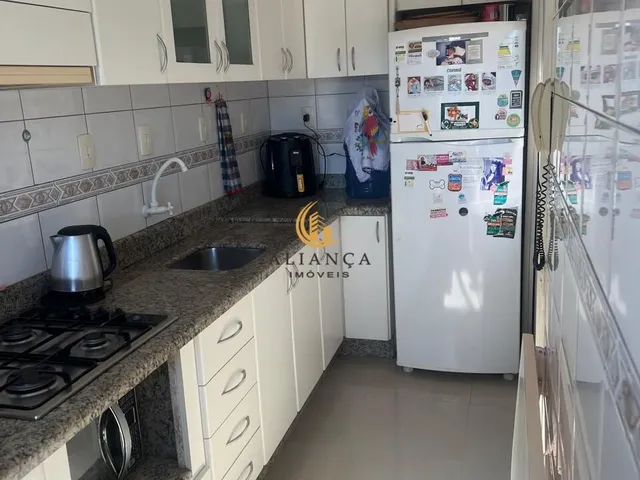 Imagem 8: Apartamento em Floresta, São José/SC