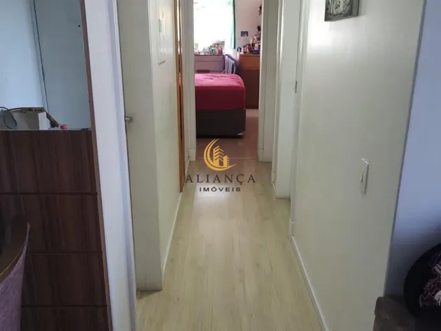 Imagem 12: Apartamento em Floresta, São José/SC