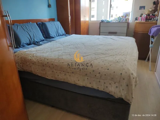 Imagem 7: Apartamento em Floresta, São José/SC