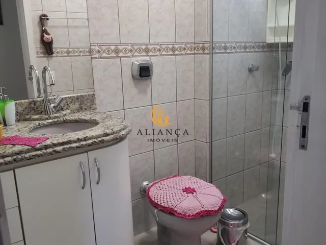 Imagem 11: Apartamento em Floresta, São José/SC
