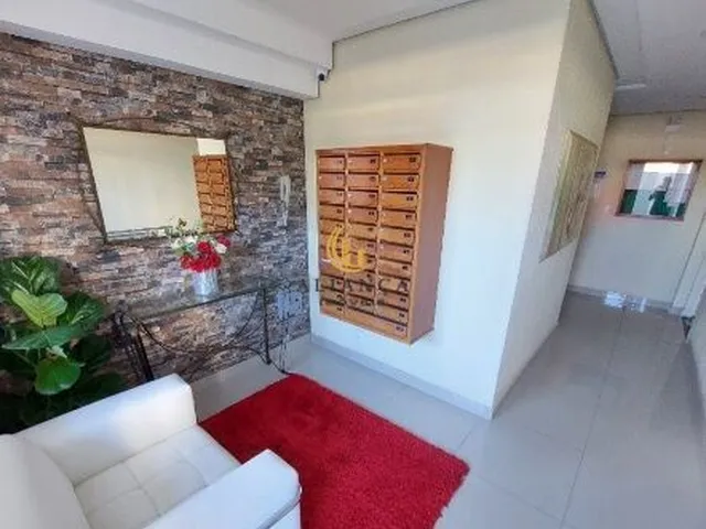 Imagem 2: Apartamento em Floresta, São José/SC