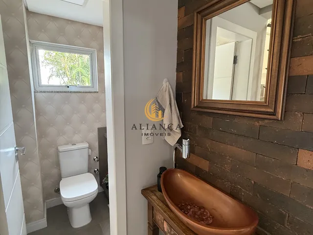 Imagem 12: Casa em Bosque das Mansões, São José/SC