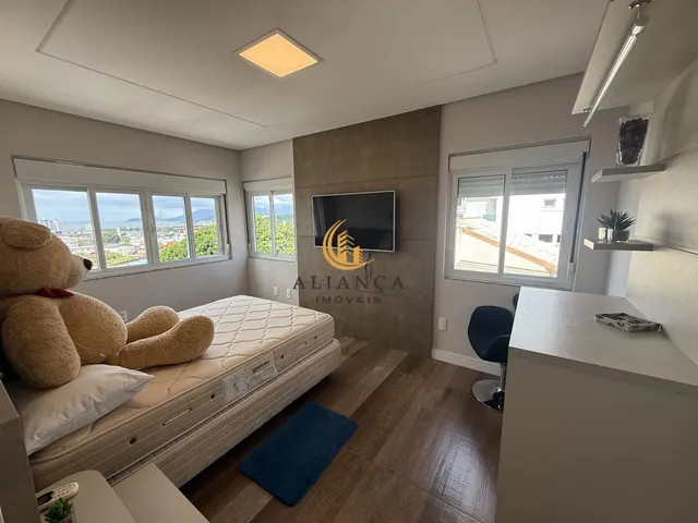 Imagem 10: Casa em Bosque das Mansões, São José/SC