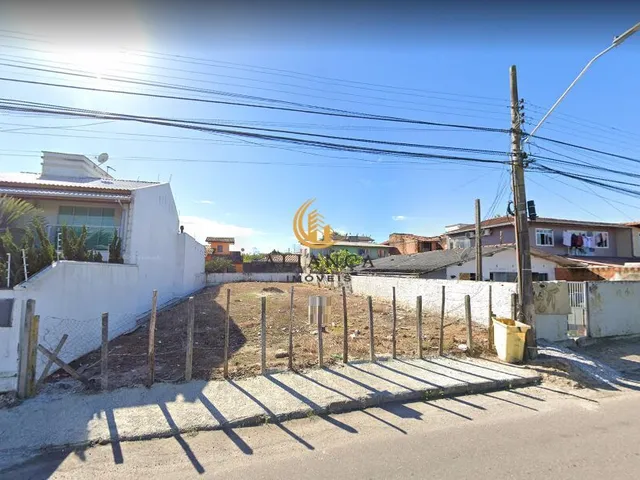 Imagem: Terreno à venda no bairro Centro - Biguaçu/SC