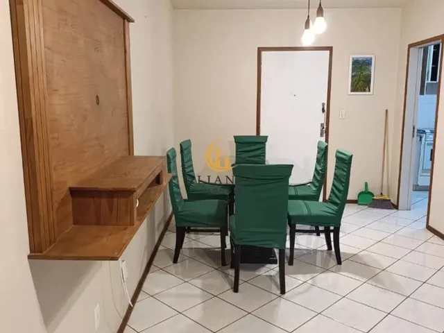 Imagem: O apartamento possui 1 Dormitório, 1 Banheiro, 61m² de