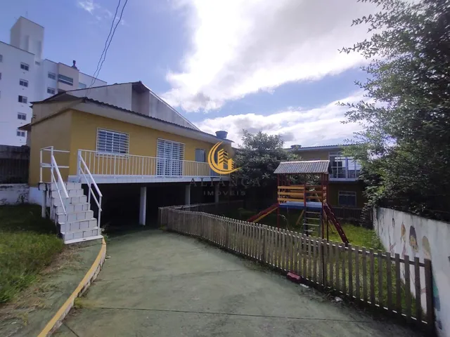 Imagem: Casa em Jardim Cidade de Florianópolis