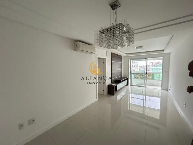 Imagem: Apartamento em Campinas, São José/SC