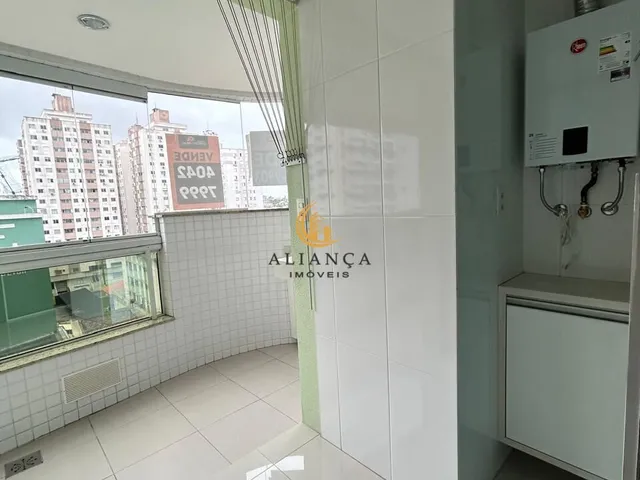 Imagem 3: Apartamento em Campinas, São José/SC