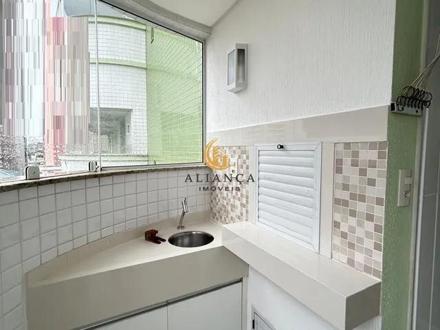 Imagem 14: Apartamento em Campinas, São José/SC