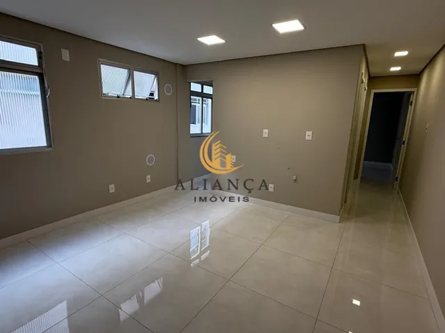 Imagem: Apartamento em Campinas, São José/SC