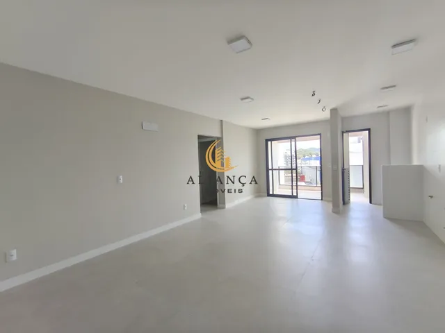 Imagem: Apartamento em Pedra Branca, Palhoça/SC
