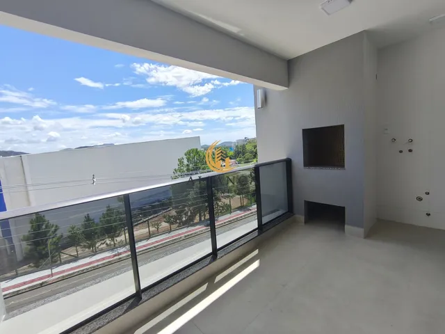 Imagem 13: Apartamento em Pedra Branca, Palhoça/SC