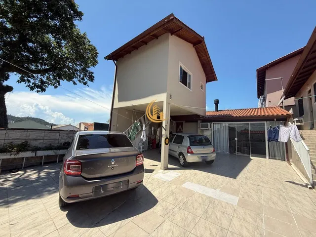 Imagem: Casa em Real Parque, São José/SC