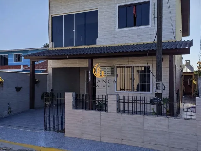 Imagem 5: Casa em Praia João Rosa, Biguaçu/SC