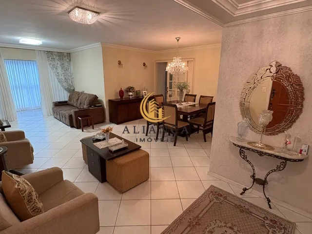 Imagem: Apartamento em Kobrasol, São José/SC
