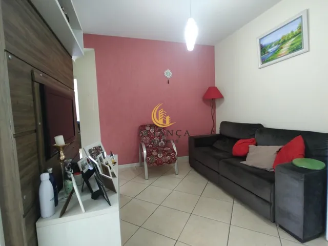 Imagem: Apartamento em Roçado, São José/SC