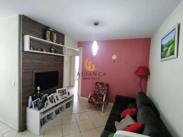 Imagem 4: Apartamento em Roçado, São José/SC