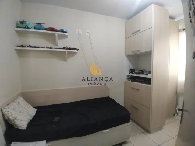 Imagem 9: Apartamento em Roçado, São José/SC