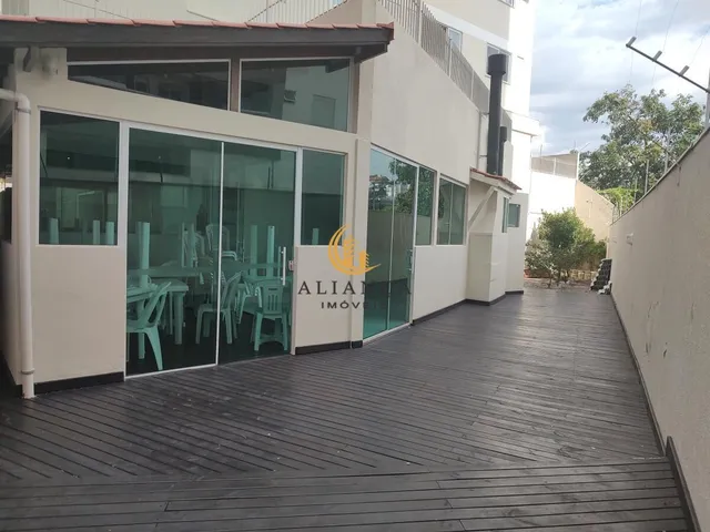 Imagem 2: Apartamento em Roçado, São José/SC