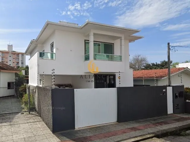Imagem: Casa em Estreito, Florianópolis/SC