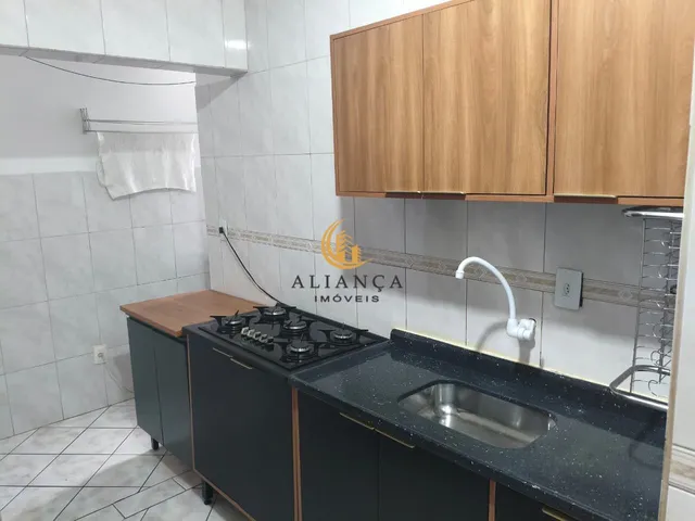 Imagem 12: Apartamento em Praia Comprida, São José/SC