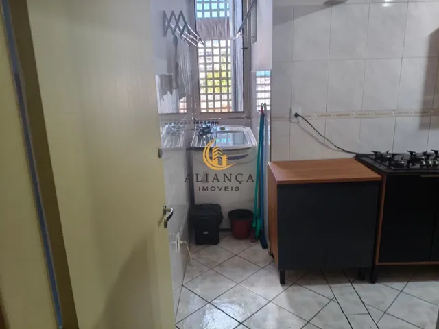 Imagem 4: Apartamento em Praia Comprida, São José/SC