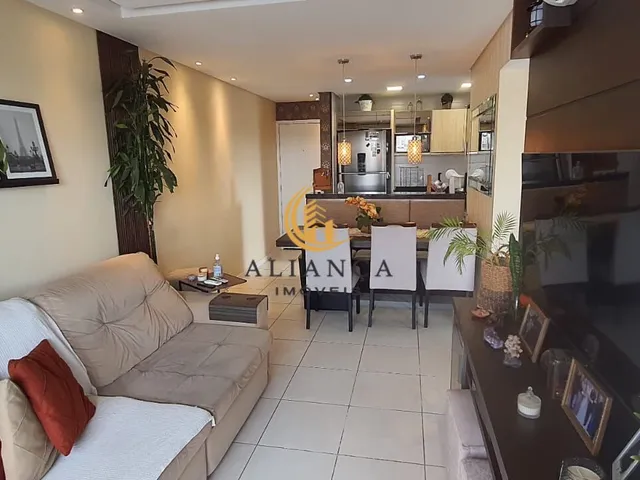 Imagem: Apartamento em Serraria, São José/SC