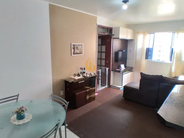 Imagem: Apartamento em Floresta, São José/SC