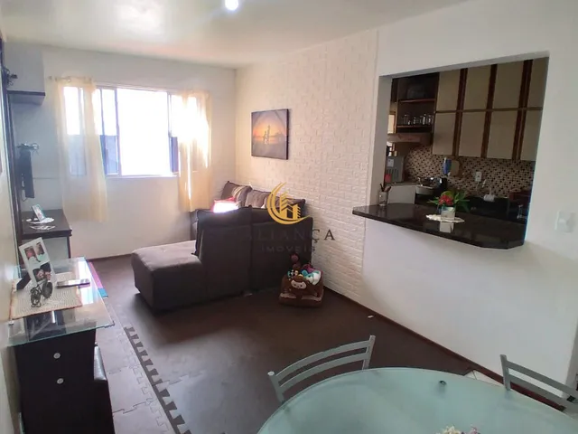 Imagem 11: Apartamento em Floresta, São José/SC