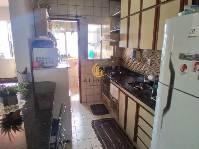 Imagem 10: Apartamento em Floresta, São José/SC