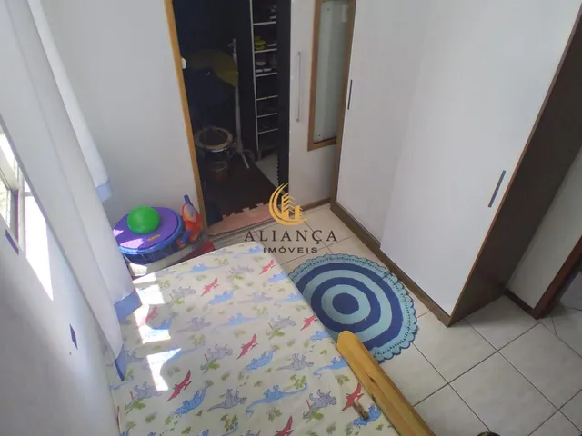 Imagem 9: Apartamento em Floresta, São José/SC