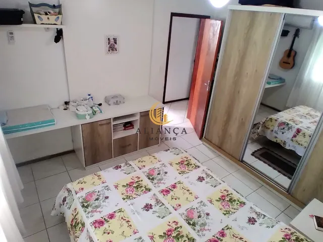 Imagem 2: Apartamento em Floresta, São José/SC