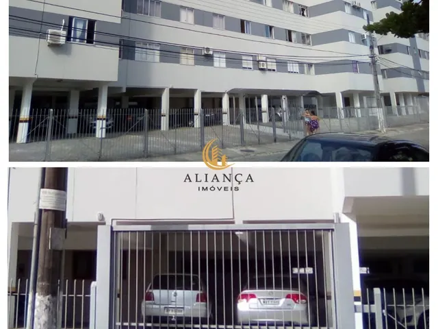 Imagem 4: Apartamento em Floresta, São José/SC