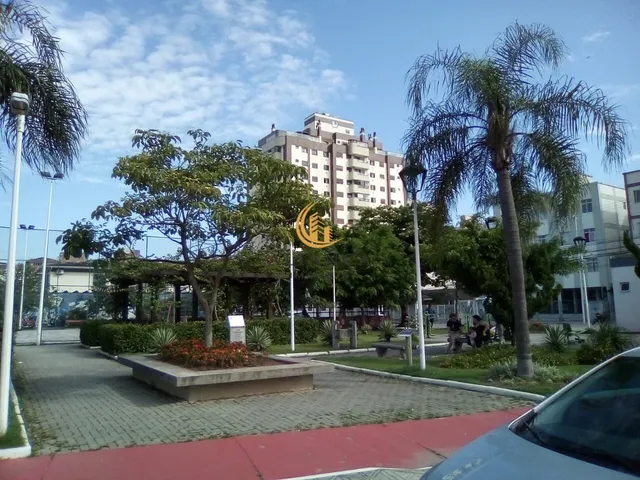 Imagem 3: Apartamento em Floresta, São José/SC
