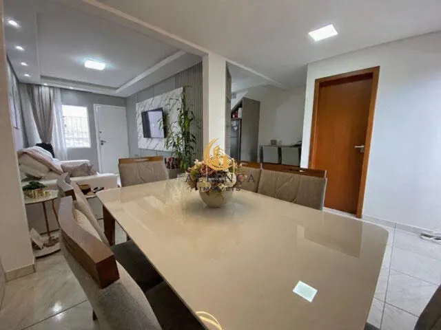Imagem 10: Sobrado em Forquilhas, São José/SC