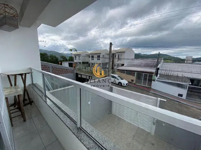 Imagem 15: Sobrado em Forquilhas, São José/SC