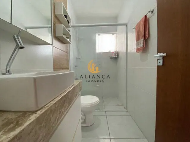 Imagem 3: Sobrado em Forquilhas, São José/SC